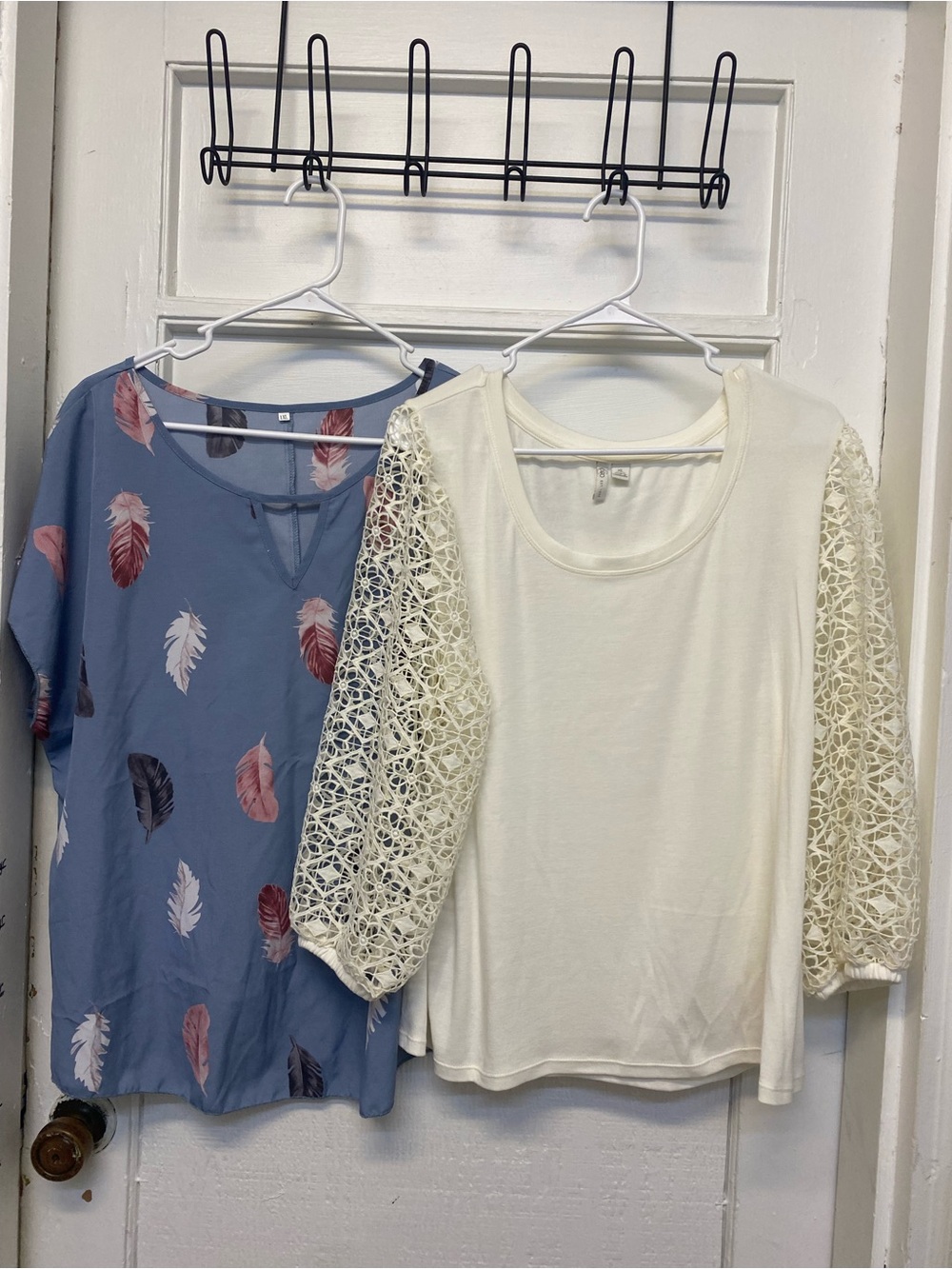 Women’s tops bundle of 2  size XL